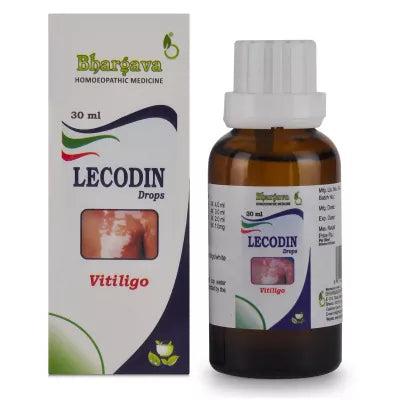 Lecodin Drops(Minims 14) (30ml)