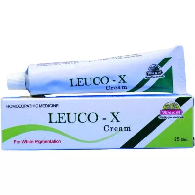 Leuco-X Cream (25g)