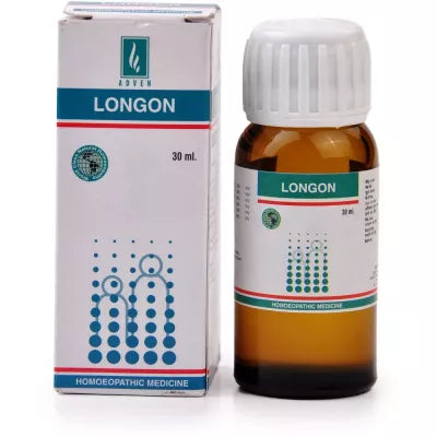 Longon Drops (30ml)