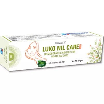 Luko Nil Care Cream (25g)