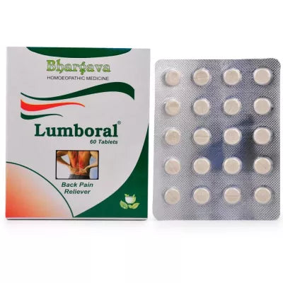 Lumboral Tablet (60tab)