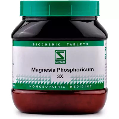 Magnesia Phosphoricum 3X (550g)