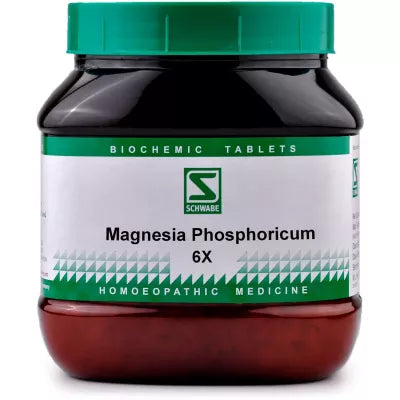 Magnesia Phosphoricum 6X (550g)