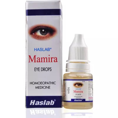 Mamira Eye Drops (10ml)