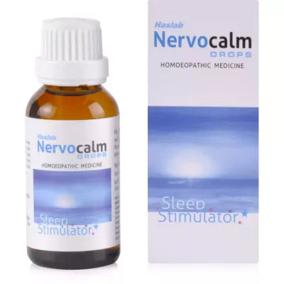 Nervocalm Drops (30ml)