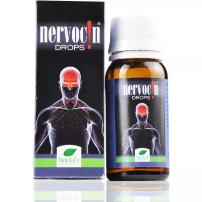 Nervocin Drops (30ml)