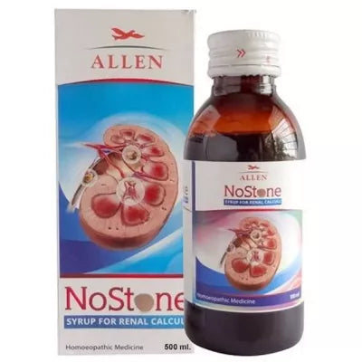 Nostone Syrup (500ml)