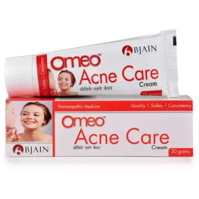 Omeo Acne Care Ointment (30g)