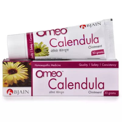 Omeo Calendula Ointment (30g)