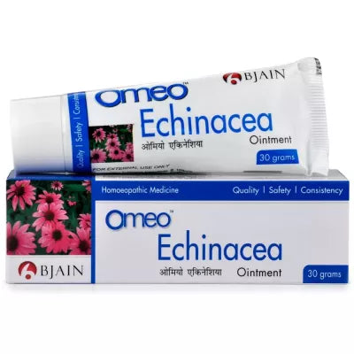 Omeo Echinacea Ointment (30g)