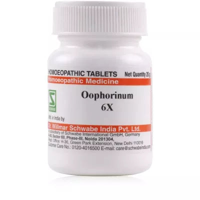 Oophorinum 6X (20g)