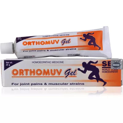 Orthomuv Gel (25g)