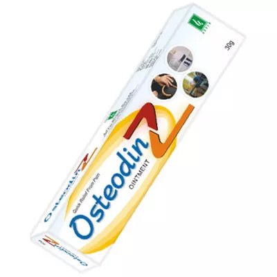 Osteodin Z Ointment (30g)