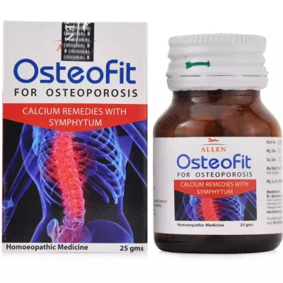 Osteofit Tablets (25g)