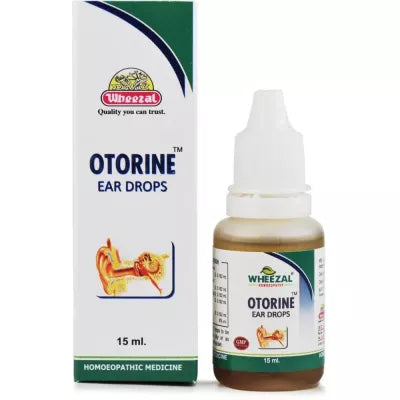 Otorin Ear Drops (15ml)