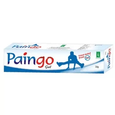 Pain Go Gel (30g)