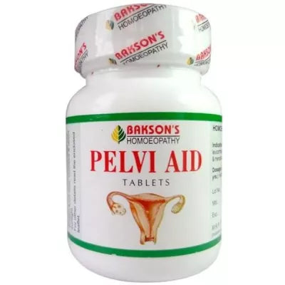 Pelvi Aid Tablets (75tab)