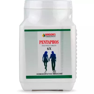 Pentaphos Tablets 6X (1800tab)