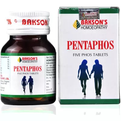 Pentaphos Tablets (100tab)