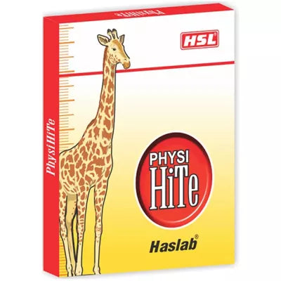 Physi Hite Complex (10tab)