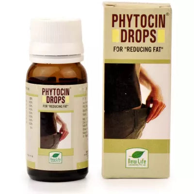 Phytocin Drops (30ml)