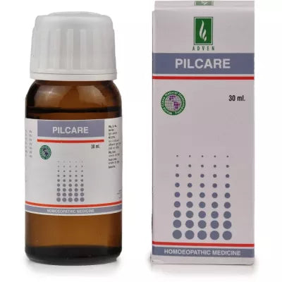 Pilcare Drops (30ml)