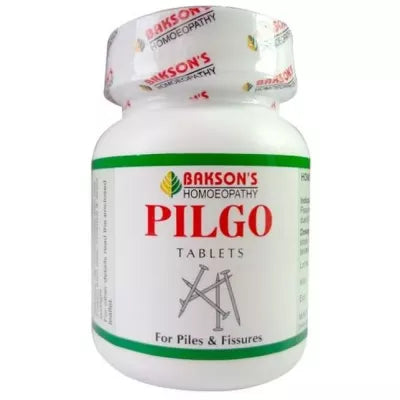 Pilgo Tablets (75tab)