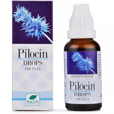 Pilocin Drops (30ml)