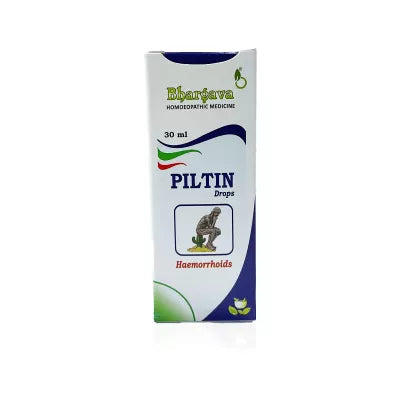 Piltin Drops(Minims 20) (30ml)