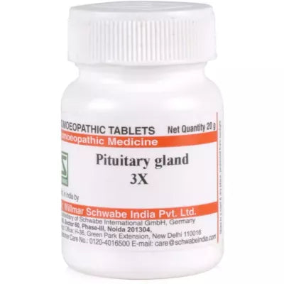 Pituitary Gland 3X (20g)