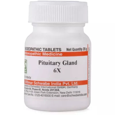 Pituitary Gland 6X (20g)