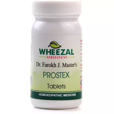 Prostex Tablets (75tab)