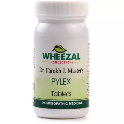 Pylex Tablets (75tab)