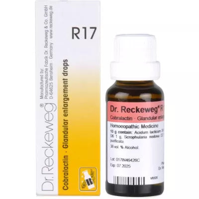 R17 (Cobralactin) (22ml)