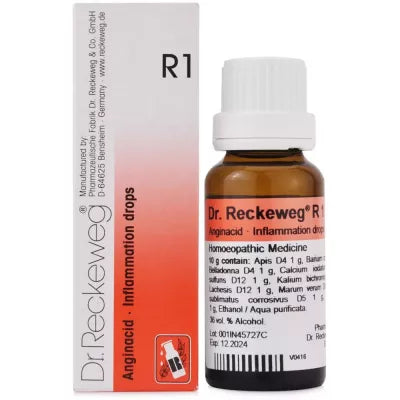 R1 (Anginacid) (22ml)