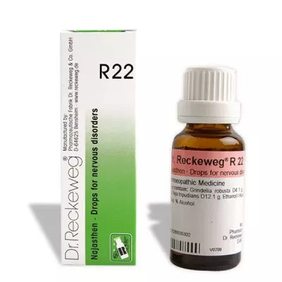 R22 (Najasthen) (22ml)