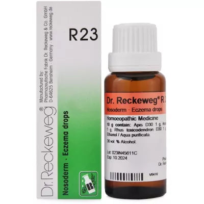 R23 (Nosoderm) (22ml)