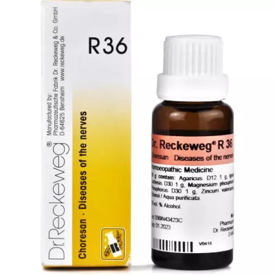 R36 (22ml)