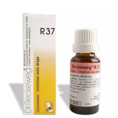 R37 (Colinteston) (22ml)