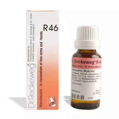 R46 (Manurheumin) (22ml)