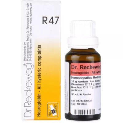 R47 (Neuroglobin) (22ml)