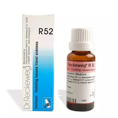 R52 (Vomisan) (22ml)