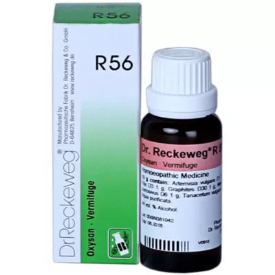 R56 (Oxysan) (22ml)