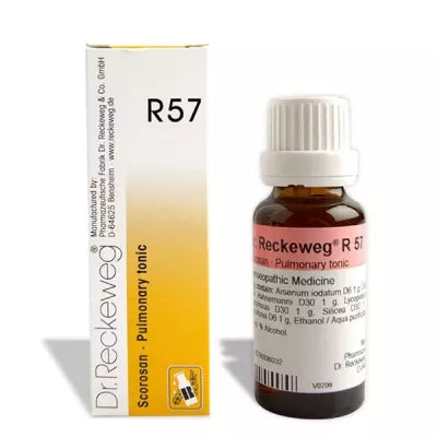 R57 (Scorosan) (22ml)