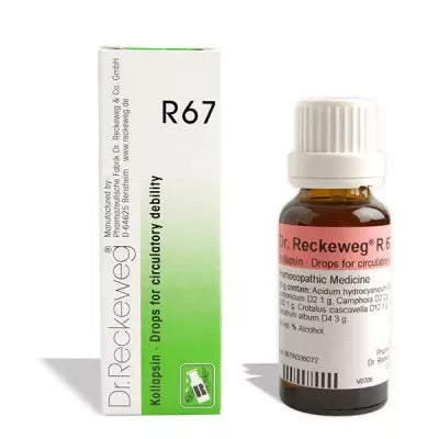 R67 (Kollapsin) (22ml)