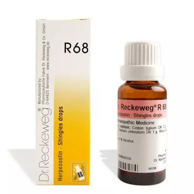 R68 (Herpezostin) (22ml)