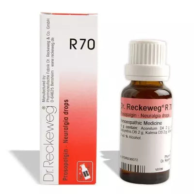 R70 (Prosopalgin) (22ml)