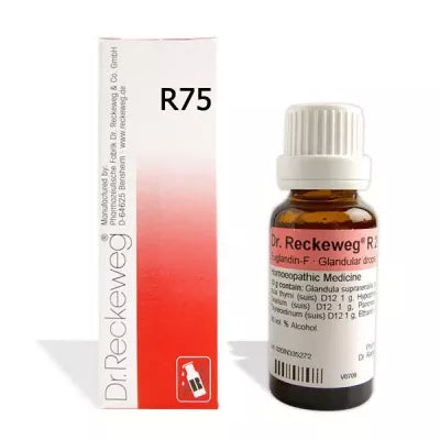 R75 (Dolomensin) (22ml)