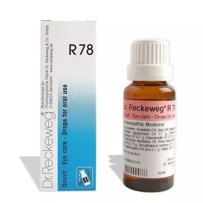 R78 (Ocuvit) (22ml)