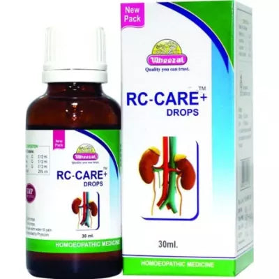 RC-Care Drops (Renocol) (30ml)